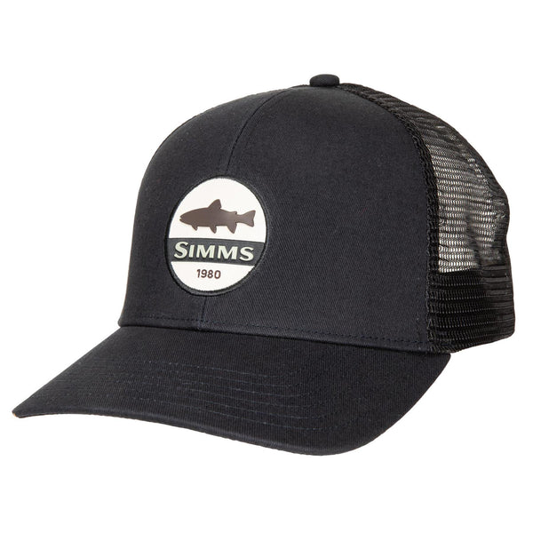 Simms Headwear – Manic Tackle Project