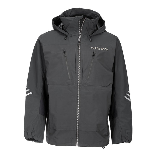simms pro dry jacket carbon