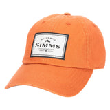 Simms Single Haul Cap