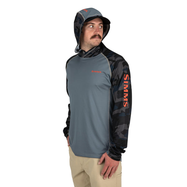 Simms SolarVent Hoody