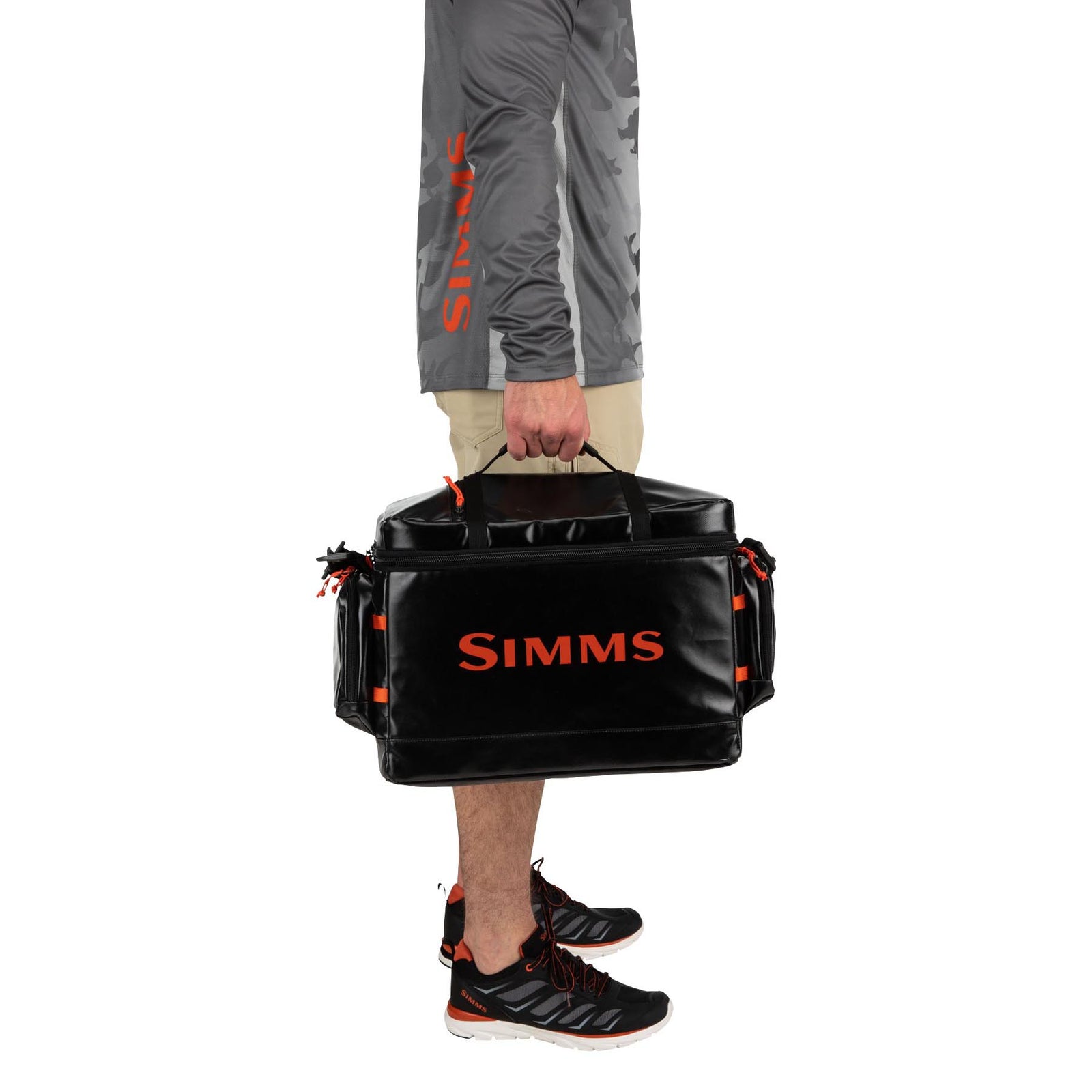 Men's Stockingfoot Waders - Freestone Z | Simms Fishing