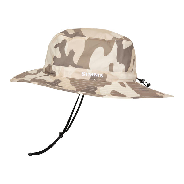 Simms Rex Fishing Hat