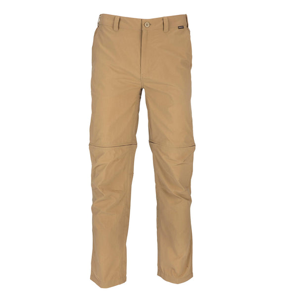 Simms Superlight Zip-off Pant