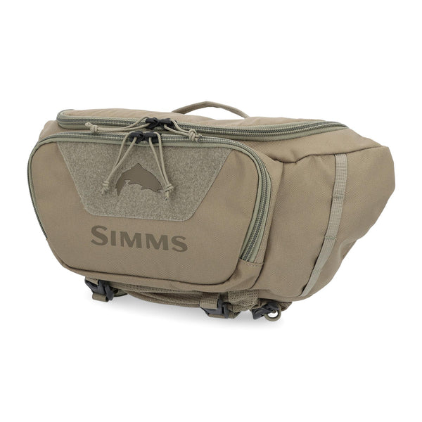 Simms Tributary Fly Fishing Hip Pack