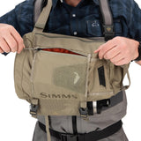 Simms Tributary Fly Fishing Sling Pack