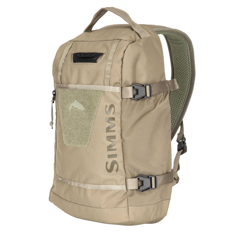 Simms Tributary Fly Fishing Sling Pack