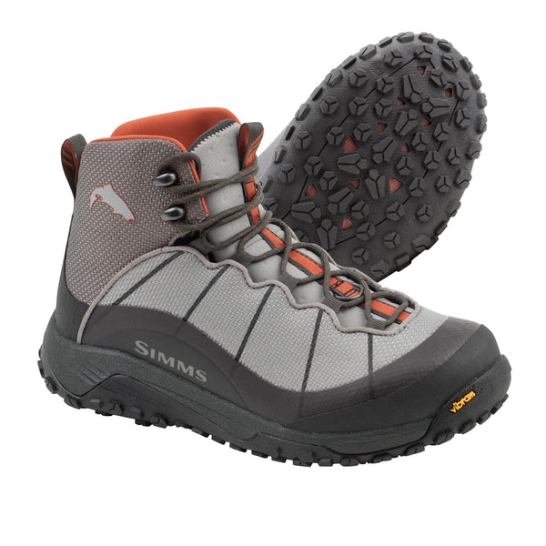 simms womens flyweight boots