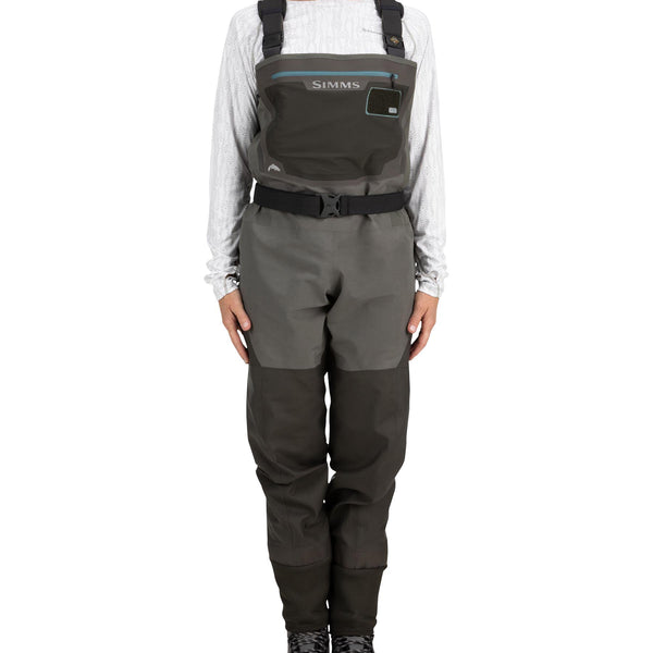 Simms Waders  Premium US Fly Fishing Waders – Manic Tackle Project